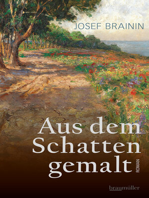 cover image of Aus dem Schatten gemalt